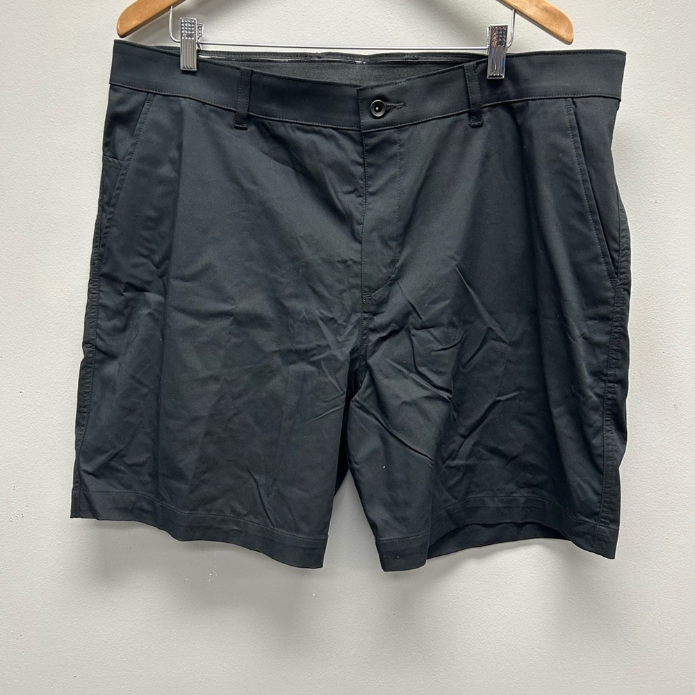 Nike Dri-Fit UV Golf Chino Shorts